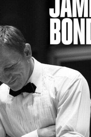 Xem phim Being James Bond - Being James Bond (2021)
