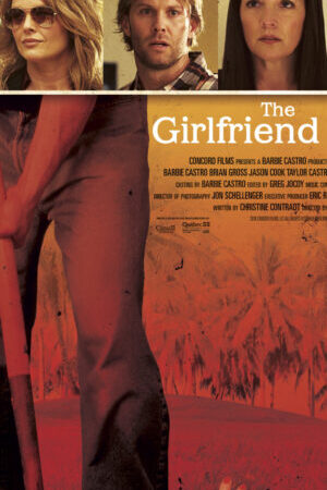 Xem phim Săn Đuổi Tình Nhân - Girlfriend Killer (2017)