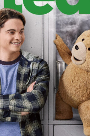 Tập 6 Ted - Ted (2024)-Ted