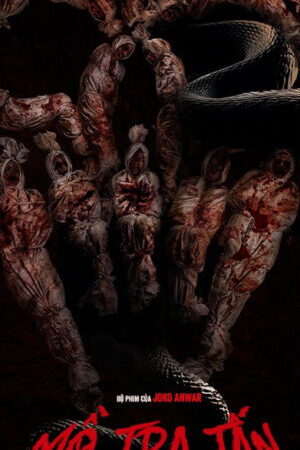 Xem phim Mồ Tra Tấn - Grave Torture (2024)