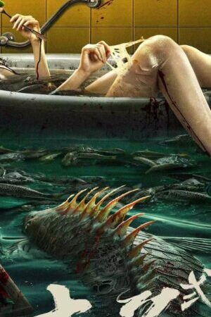Xem phim Đại Ngư 2 Hải Đảo Ngư Quái - Giant Fish 2 (2024)