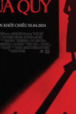 Xem phim Điềm Báo Của Quỷ - The First Omen (2024)