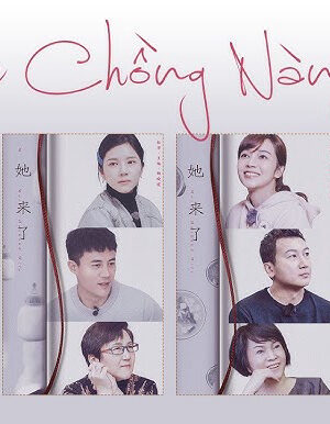 Xem phim Mẹ Chồng Nàng Dâu 2 - Mẹ Chồng Nàng Dâu 2 (2021)