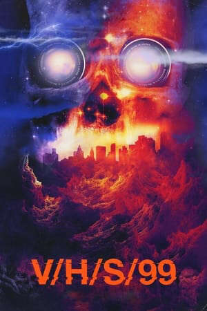 Xem phim Đoạn Băng Kinh Hoàng 99  - VHS99 (2022)