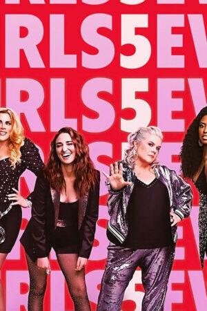 Xem phim Girls5eva ( 3) - Girls5eva (Season 3) (2024)