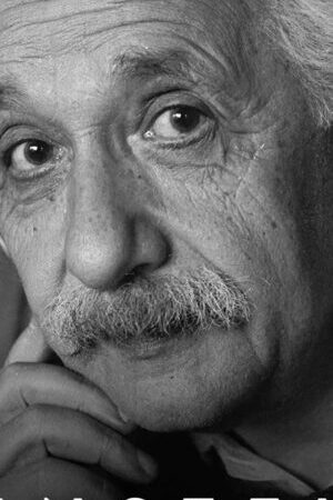Xem phim Einstein và trái bom - Einstein and the Bomb (2024)