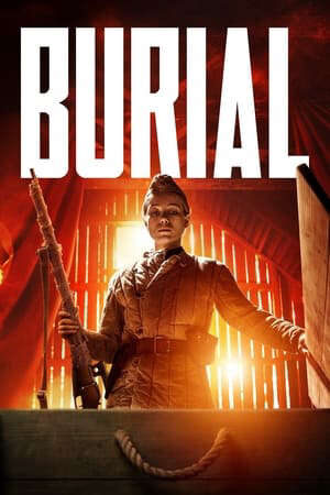 Xem phim Chôn Cất - Burial (2022)