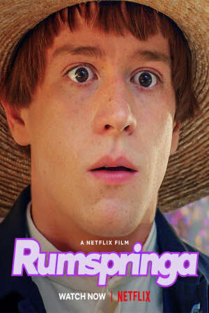 Xem phim Chàng Amish Ở Berlin - Rumspringa (2022)
