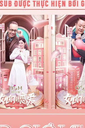 Xem phim Tình Yêu Của Con Gái - Tình Yêu Của Con Gái (2019)