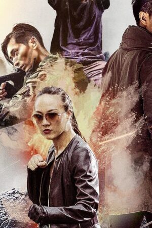 Xem phim Đặc Chủng Đột Kích Nghịch Chiến - SPECIAL RAID (2024)