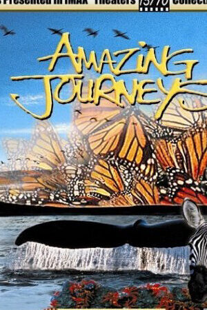 Xem phim Hành Trình Kinh Ngạc - Amazing Journeys (1999)