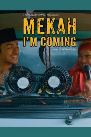 Xem phim Mecca tôi tới đây  - Mecca Im Coming (2020)