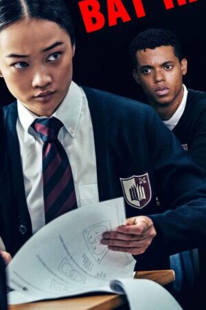 Xem phim Thiên Tài Bất Hảo - Bad Genius (2024)