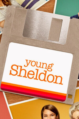 Xem phim Tuổi Thơ Bá Đạo của Sheldon ( 5) - Young Sheldon (Season 5) (2021)