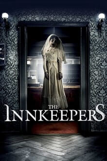 Xem phim The Innkeepers - The Innkeepers (2011)