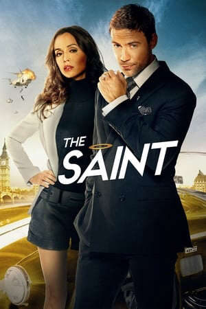 Xem phim Nhiệm Vụ Giải Cứu - The Saint (2017)