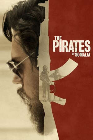 Xem phim Hải Tặc Somalia - The Pirates of Somalia (2017)