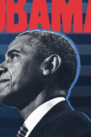 Xem phim Tổng Thống Barack Obama - The Presidents Obama (2024)