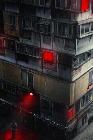 Xem phim Ngôi Nhà Kỳ Quái  - Ghost Mansion (2021)