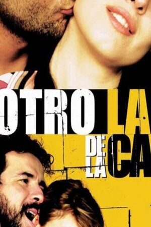 Xem phim Phía Bên Kia Của Giường - The Other Side Of The Bed (2002)
