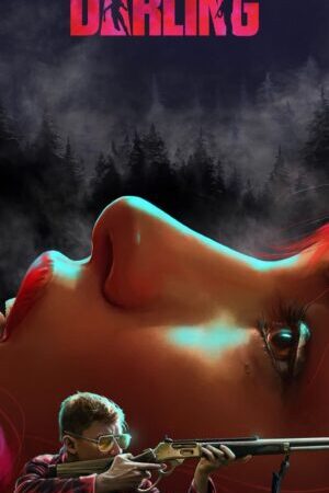 Xem phim Người Tình Quái Đản - Strange Darling (2024)