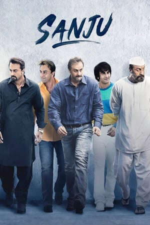 Xem phim Cuộc Đời Một Ngôi Sao  - Sanju (2018)
