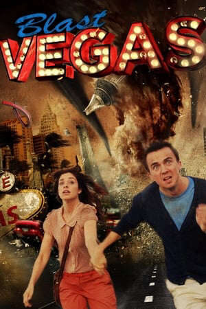 Xem phim Thảm Họa Las Vegas - Blast Vegas (2013)