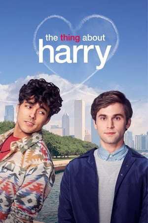 Xem phim Những Điều Về Harry - The Thing About Harry (2020)