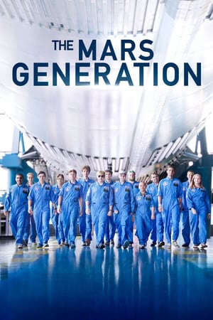 Xem phim Bước Tiến Trên Sao Hỏa - The Mars Generation (2017)