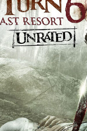 Xem phim Ngã Rẽ Tử Thần 6 Khu Nghỉ Dưỡng Cuối Cùng  - Wrong Turn 6 Last Resort (2014)