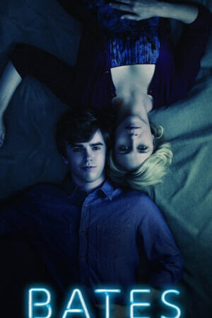 Tập 5 Bates Motel ( 2) - Bates Motel (Season 2) (2014)-Bates Motel (Season 2)