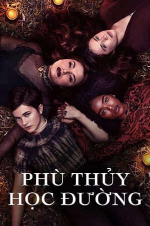 Xem phim Phù Thủy Học Đường  - The Craft Legacy (2020)