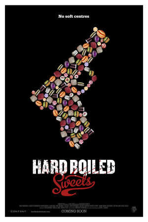 Xem phim Băng Cướp Tiền Bẩn - Hard Boiled Sweets (2012)