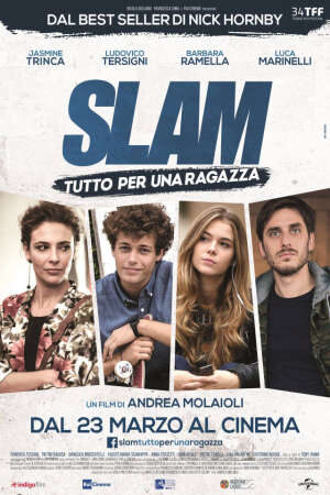 Xem phim Slam - Slam (2017)