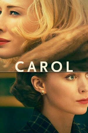 Xem phim Nàng Carol  - Carol (2015)