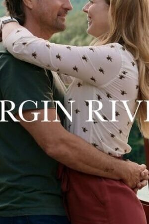 Xem phim Dòng sông Trinh Nữ ( 4)  - Virgin River (Season 4) (2022)