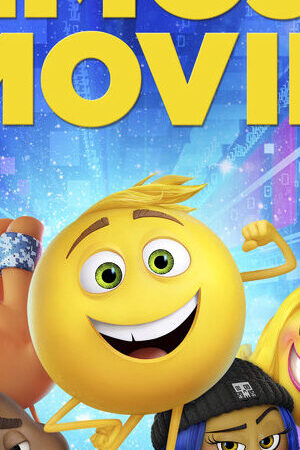 Xem phim Đội quân cảm xúc - The Emoji Movie (2017)