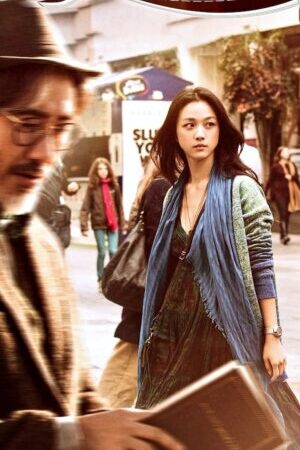 Xem phim Truy Tìm Người Hoàn Hảo 2 Cuốn Sách Tình Yêu - Finding Mr Right 2 Book Of Love (2016)