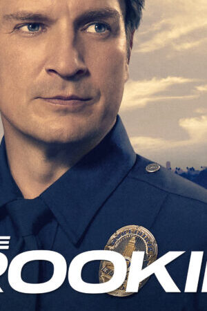 Tập 08 Lính Mới ( 1) - The Rookie (Season 1) (2018)-The Rookie (Season 1)