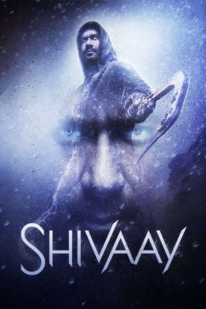 Xem phim Cuộc Chiến Gia Tộc  - Shivaay (2016)
