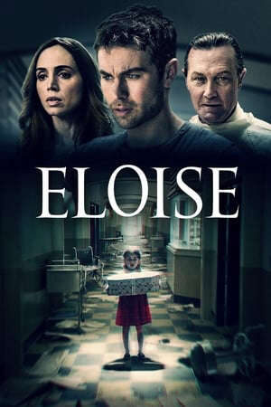 Xem phim Bệnh Viện Ma Quái  - Eloise (2017)