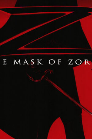 Xem phim Mặt nạ Zorro  - The Mask of Zorro (1998)