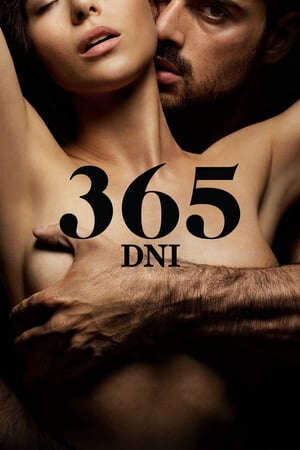 Xem phim 365 Ngày Yêu Anh - 365 Days (2020)