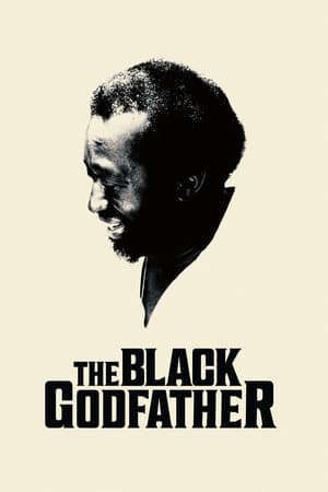 Xem phim Bố Già Da Đen - The Black Godfather (2019)