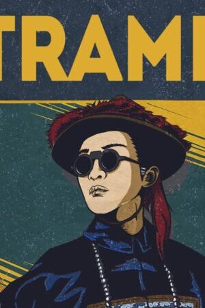 Tập 35 Lộc Đỉnh Ký - Royal Tramp 1 (1992)-Royal Tramp 1