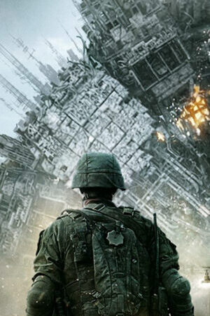 Xem phim Thảm họa Los Angeles - Battle Los Angeles (2011)