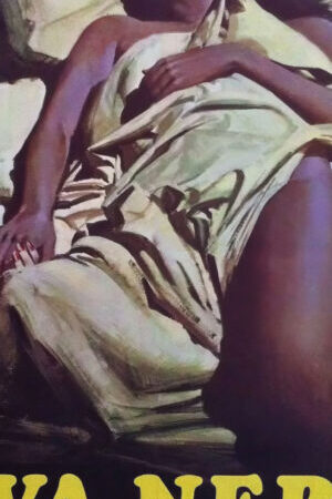 Xem phim Yêu Nữ Rắn Đen  - Black Cobra (1976)