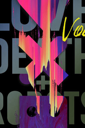 Xem phim Love Death Robots ( 2) - Love Death Robots (Season 2) (2021)