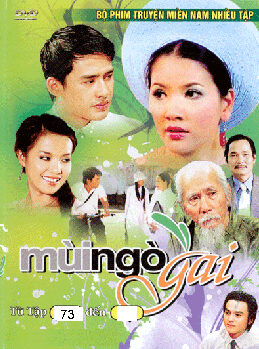 Tập 3 Mùi Ngò Gai ( 1) - Mùi Ngò Gai ( 1) (2006)-Mùi Ngò Gai ( 1)