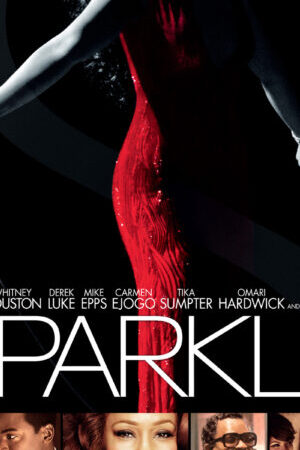 Xem phim Sparkle - Sparkle (2012)